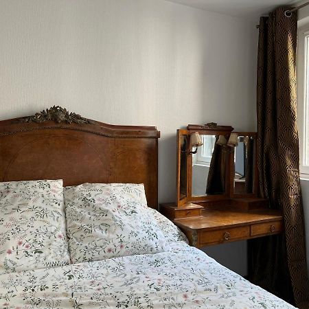 Le trésor de Linola Appartamento Honfleur Esterno foto